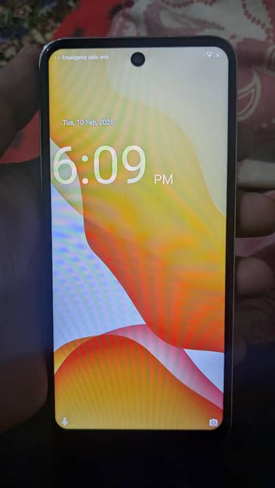 Tecno sparx Neo 7 ultra