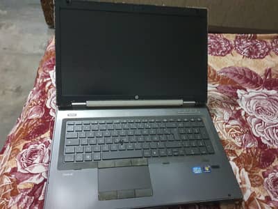 Hp Elitebook 8760W parts available