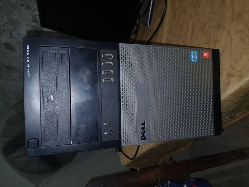 FULL COMPUTER SETUP 1