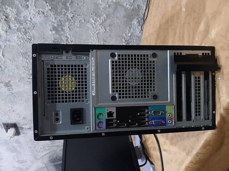 FULL COMPUTER SETUP 2