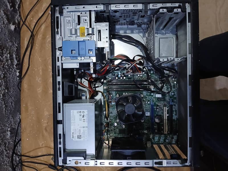 FULL COMPUTER SETUP 3