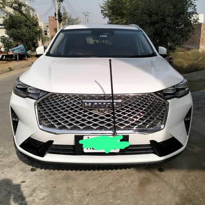 GWM haval full ok good condition WhatsApp number  0308 4853786