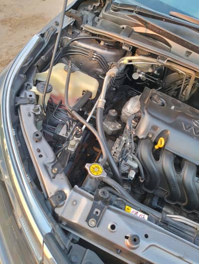 2016 Gli auto home used new condition new key