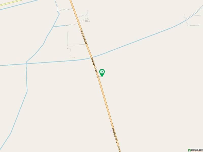 3 marla plot on easy installments 0