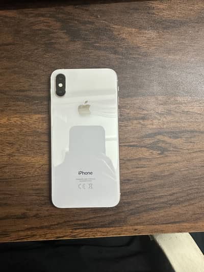 Iphone XS 256 PTA approved