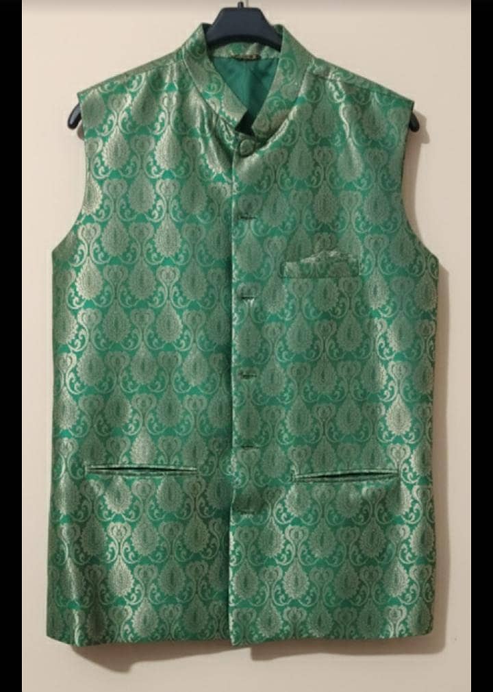 waistcoat 1