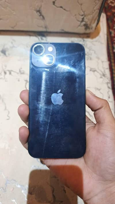 Iphone 14 Jv battery Health 87% All Ok