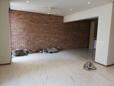 LOWER PORTION FOR RENT IN F-6