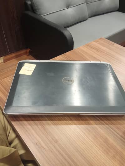 Dell  model. . 6320 good condition  i5 2nd generation  4gb ram 320 hdd