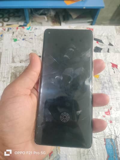 OnePlus 8 Pta Approved