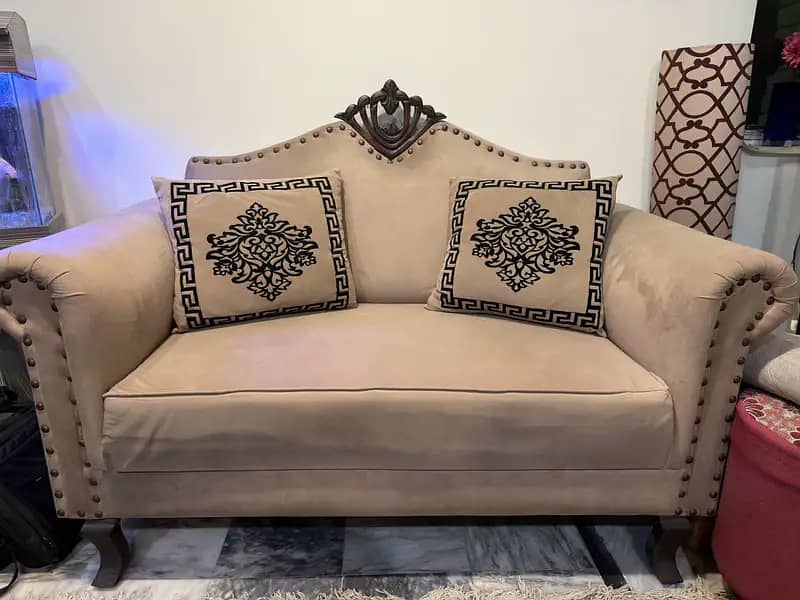 Sofa Set 2