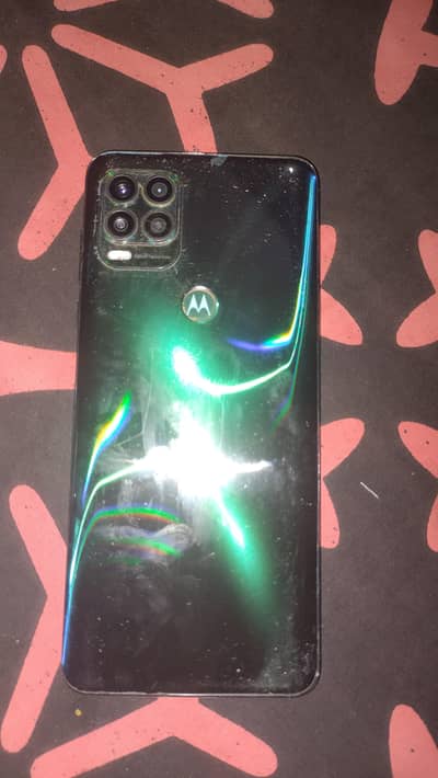 Motorola G stylish 5g . 4/128
