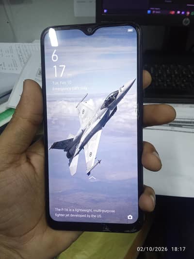 Oppo A12 (3/32)
