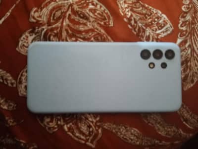 Samsung a13 Non pta 4 128 gb Exchange possible