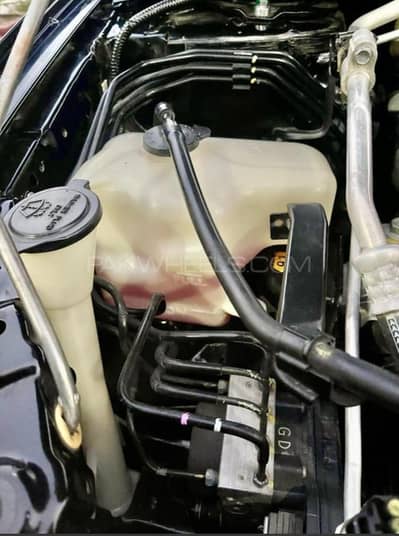 Toyota coroola 1.6 black crusetonic couluur total genuine c