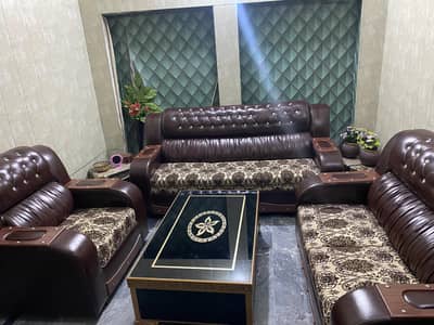 complete sofa set for sale