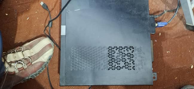 Dell Vostro i5 Desktop | Fast SSD | 16GB RAM | Perfect Office PC