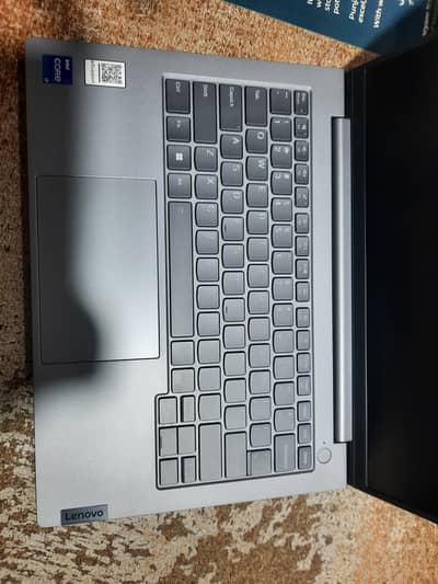 Lenovo thinkbook 14, Core i7 13th generation