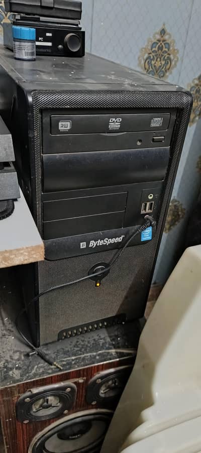 i5 9th gen gaming pc