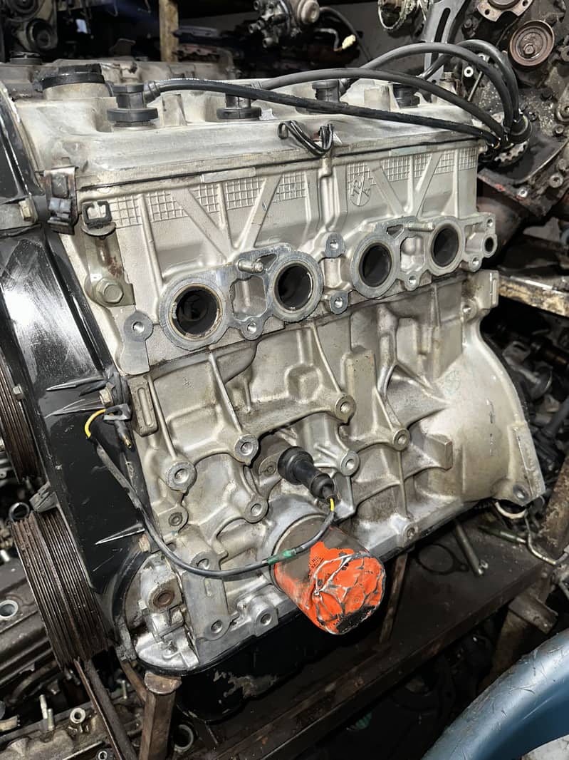 EFI CULTUS EFI SUZUKI G10 - Engines - 1111242655