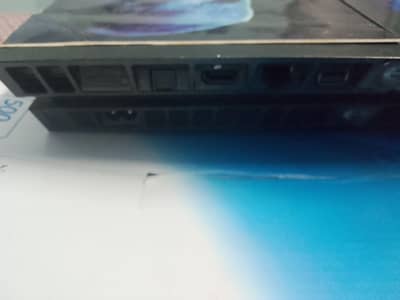 ps4 jailbreak all games installed 1tb storage