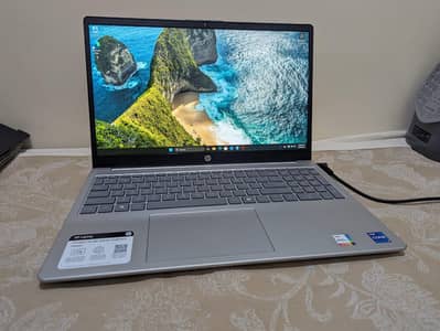 hp laptop 15-fd0xxx i7 13th gen