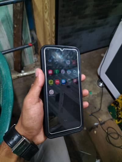Samsung a06 4/64gb