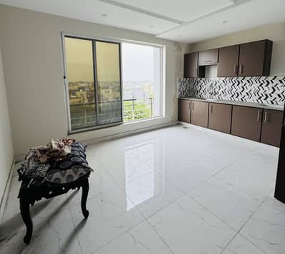 Double Bed Non Furnished Apartment Available For Rent In Citi Housing!