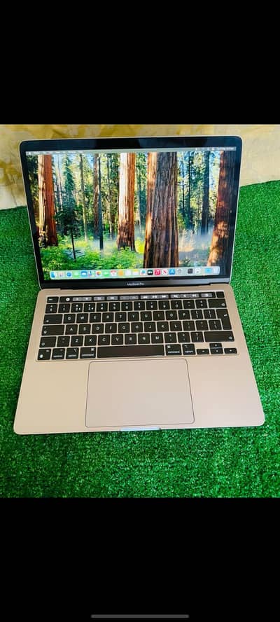 MacBook pro M2 | 16Gb / 512 Gb – 13.3" | (2022) Condition 10/10