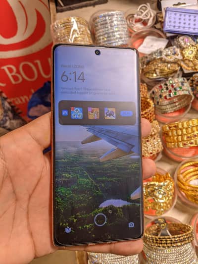 Xiaomi redmi note 14 pro 8/256