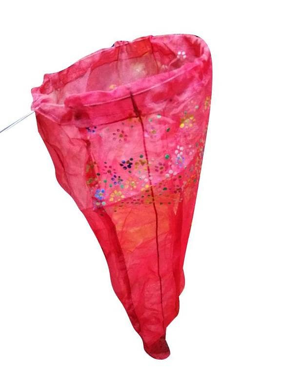 Birds Catcher ( 6.5 inch Circle)