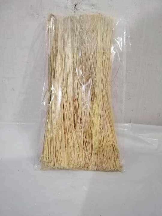 Pack Of 4 Packets - Nesting Material For Birds and Sparrow Finches (25gm Each Approx)