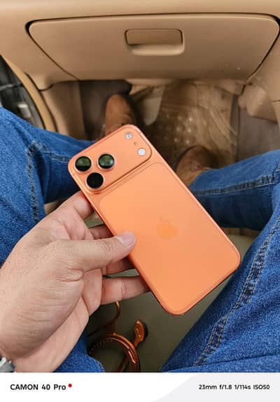 With box and original cable