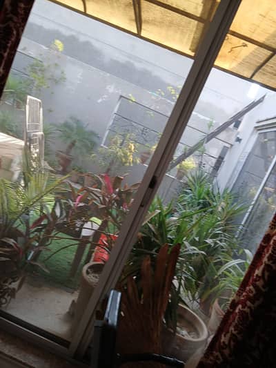 1 kanal uper portion house for rent dha phase 7