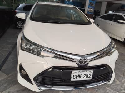 grandy 1.8 convert X