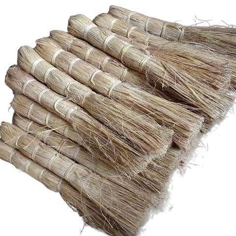 Pack Of 4 Nesting Material For Birds (100gm Each Approx)