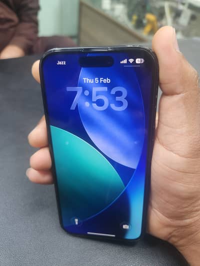 iphone 15 Fu Model 128Gb