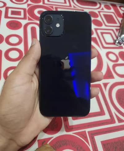 iphone 12 JV 64GB