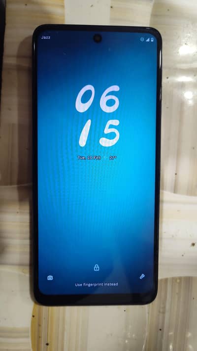 Motorola Moto G 5G (2024)