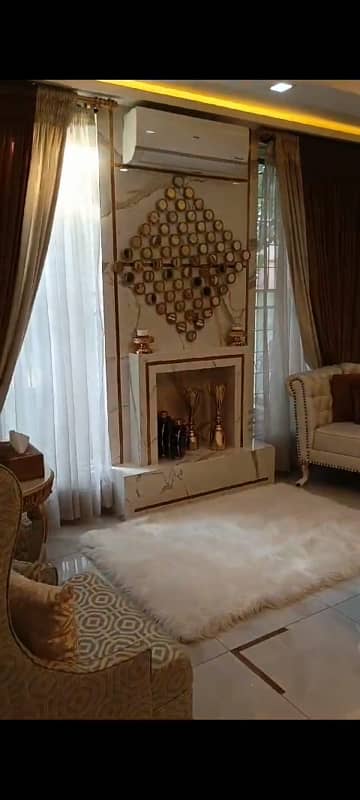 4 Kanal House For Sale In Muslim Town Lahore