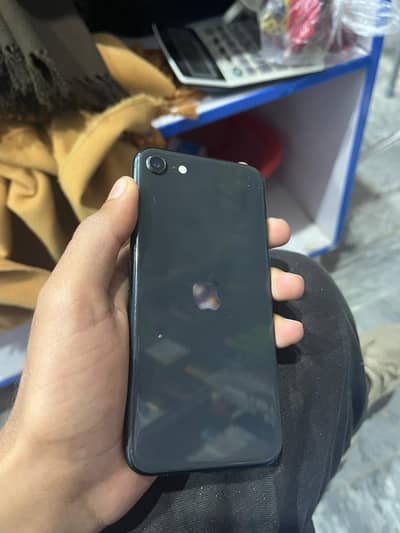 Iphone Se 2020 Non Pta