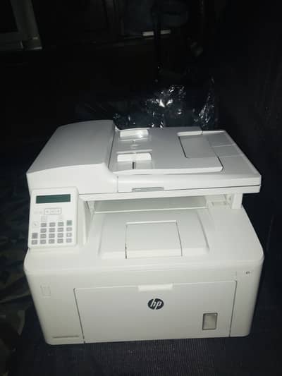 HP Laser Jet Pro MFP M227 fdn