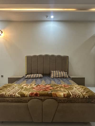 Home Used Furniture For Sale | Bed set | King Size bed