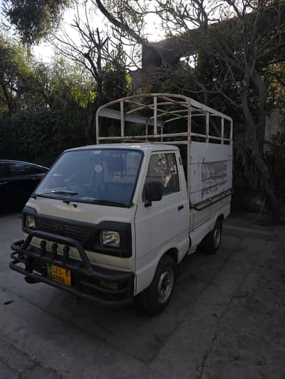 Suzuki Ravi 2018 (White)