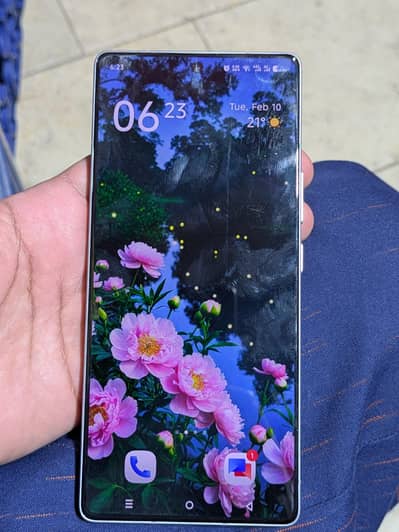 Infinix note 50 pro  78500