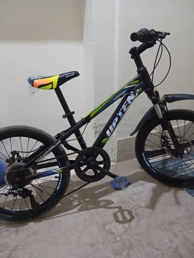 UpTan Bicycle Size 20