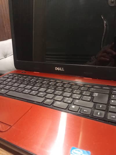 Dell i3 4gb ram  500gb hdd good  condition