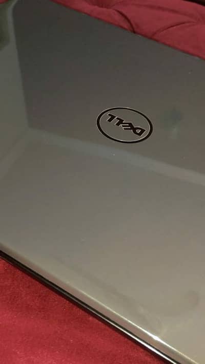 Dell core i3 7th Generation