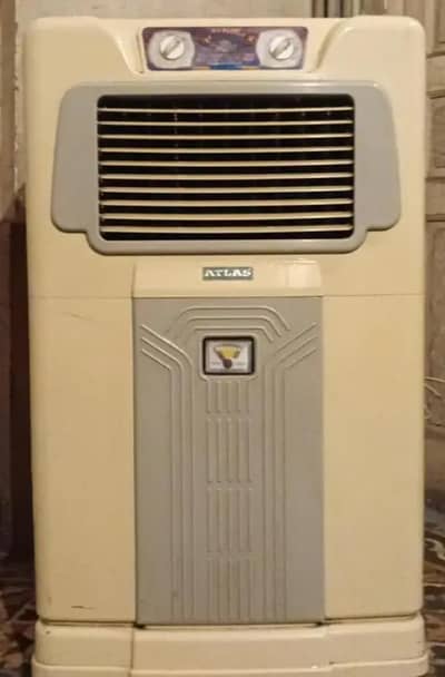 Atlas Air Cooler