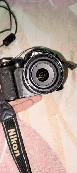 Nikon camera for sale good condition
